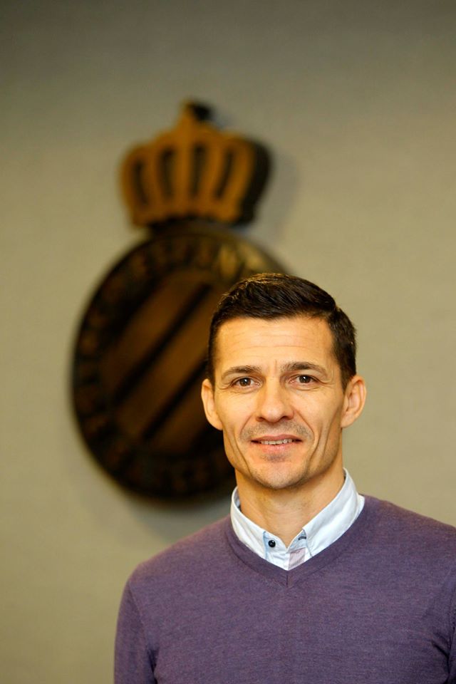 Venit, văzut, semnat, START! Costel Gâlcă a debutat cu victorie pe banca formației Espanyol, care s-a calificat în optimile Cupei Spaniei / FOTO&VIDEO