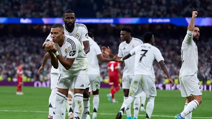 UEFA Champions League: Today’s fixtures and match predictions