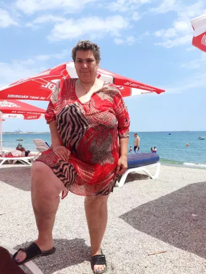 Cum vrea să o ajute Saveta Bogdan pe Ioana Tufaru, care e gravidă la 47 de ani: „În amintirea Andei Călugăreanu”
