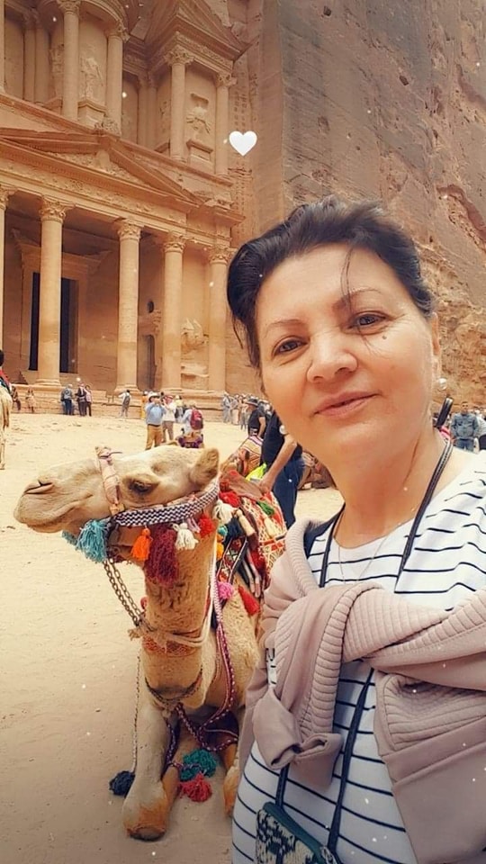 Mama Deliei, Gina Matache, rupe tăcerea despre presupusul divorț al Oanei, fiica ei cea mică. „Sunt alegerile ei”