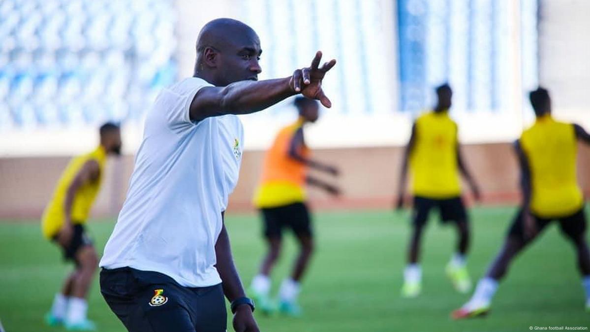 Ghana vs Sudan: 3 reasons why Otto Addo’s Black Stars must win in Libya or get sacked