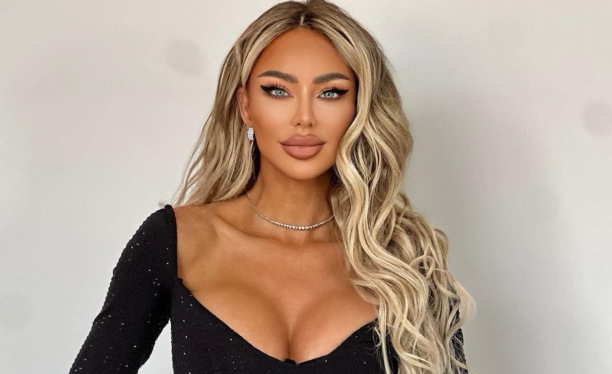 Bianca Drăgușanu, declarații controversate: „Un bărbat sărac e un bărbat prost”. Ce pretenții are de la partenerul ei