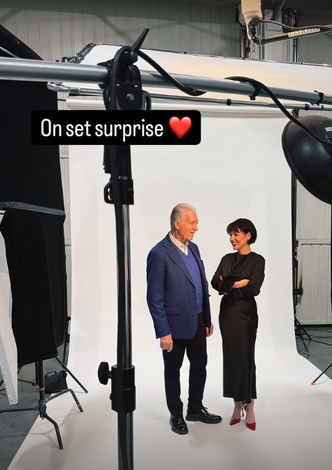 Cum a fost surprinsă Romina Gingașu alături de Piero Ferrari. Surpriza româncei după 8 ani de relație cu moștenitorul imperiului Ferrari