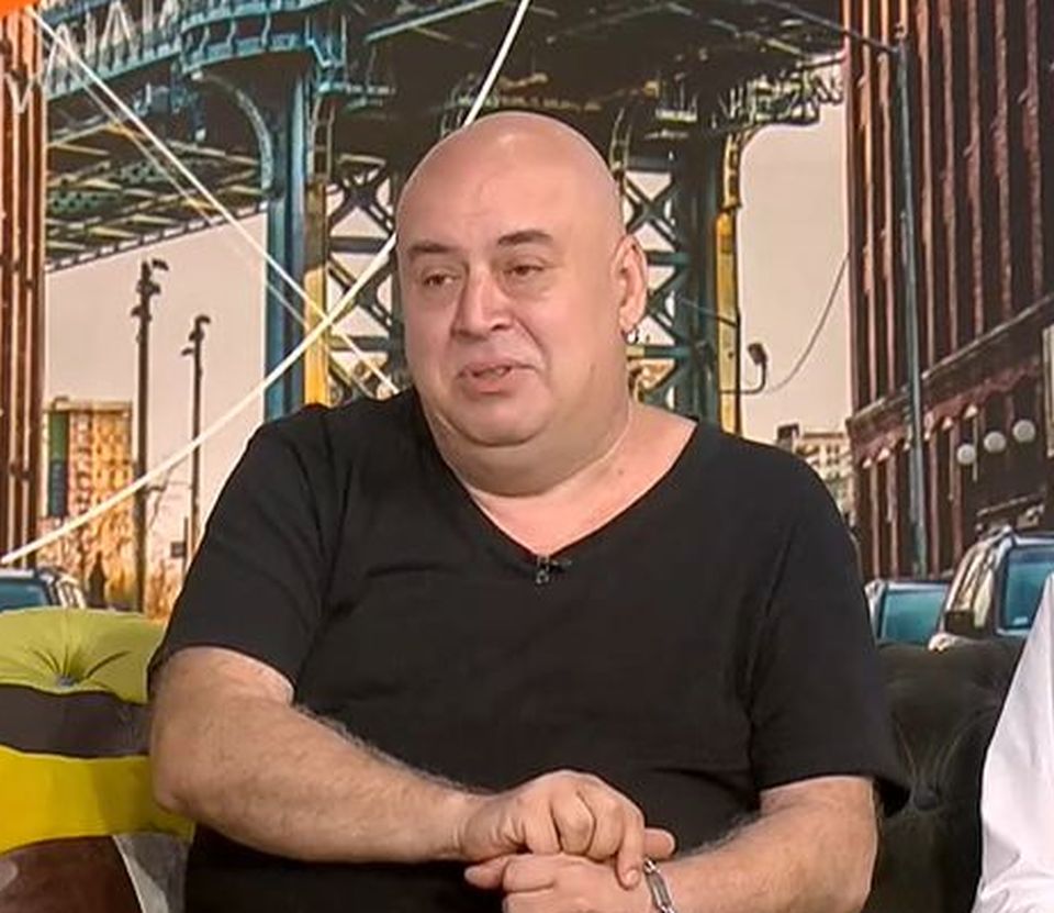 Ce s-a ales de Toni Ionescu, cunoscut ca Mârlanu' de la „Trăsniți în NATO”. Din ce face bani acum: „Nu prea mai avem loc în televiziune, noi, cei vechi”