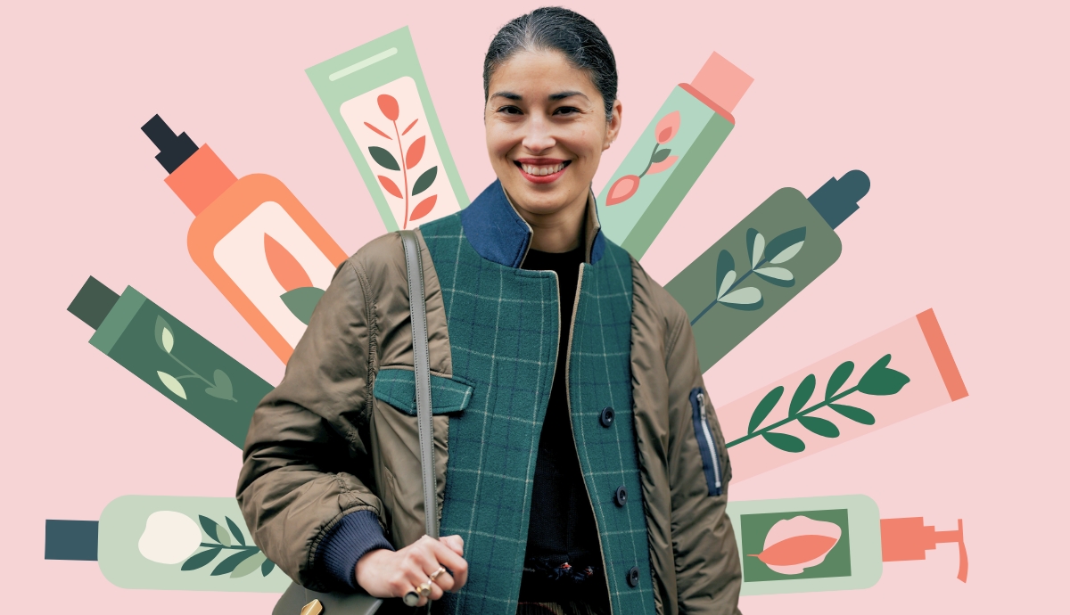 Íme 8 hatóanyag, ami 40 felett is csúcsformában tartja a bőröd