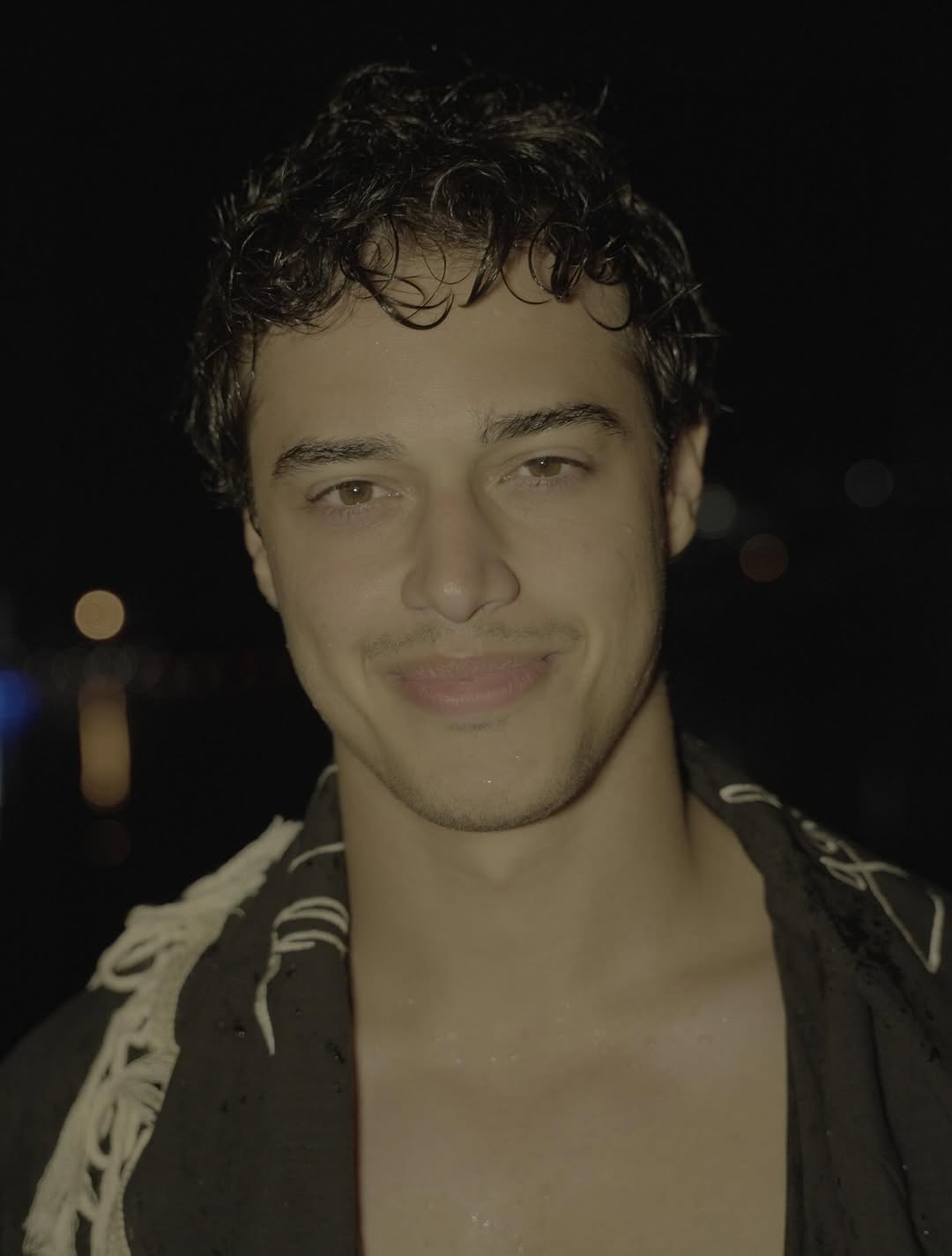Cine este Kaan Mirac Sezen, actorul care îl interpretează pe Cemo în serialul „Ai nimănui” de la Kanal D