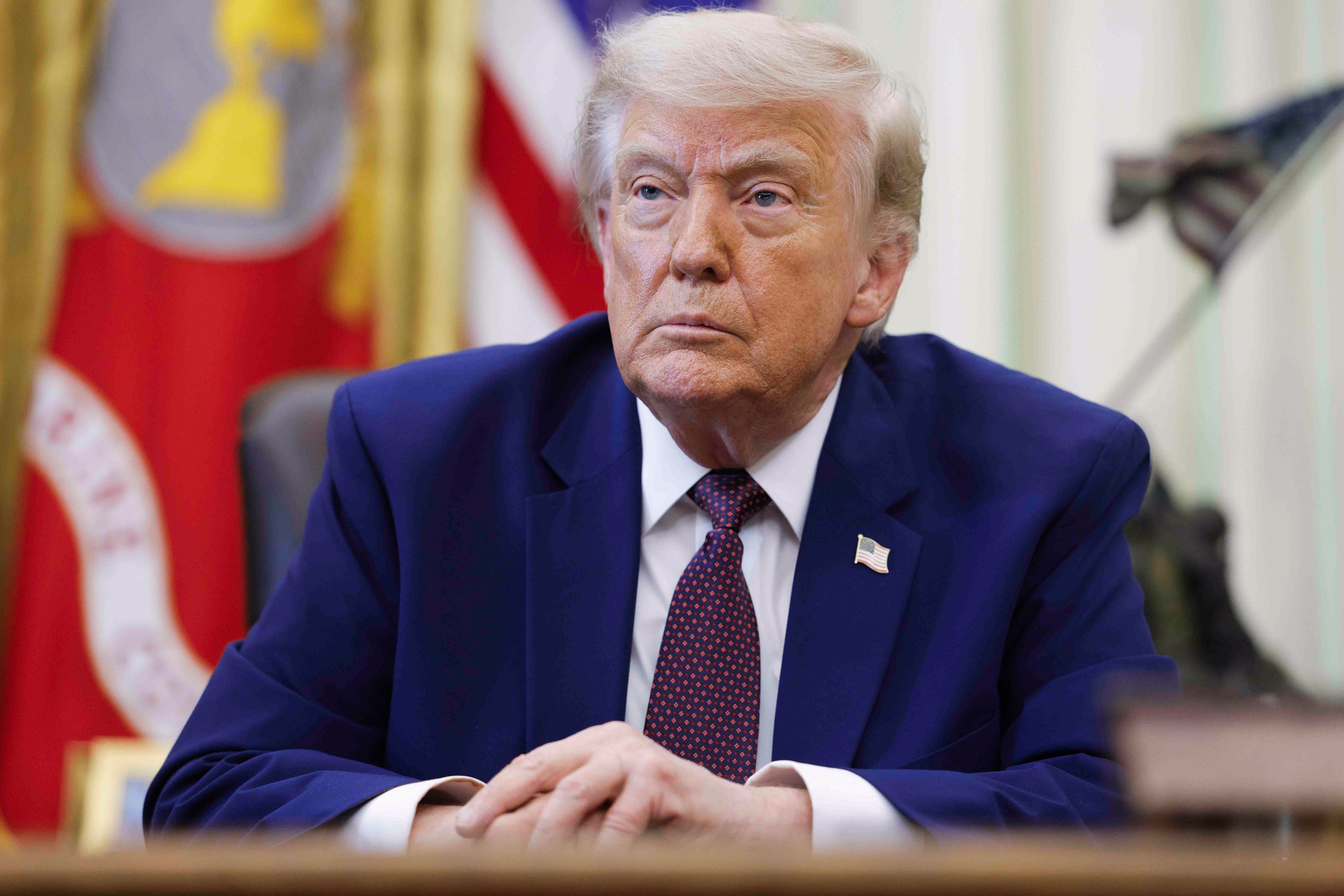 U.S. says it dismantled birth tourism networks in Africa and Europe, revokes hundreds of visas