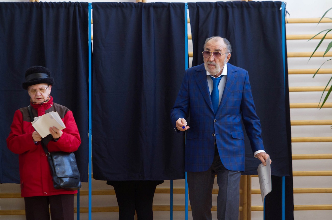 Răspunsul lui Ion Țiriac când a fost întrebat dacă a primit pensia recalculată: „Mi-e rușine să spun! Scuzați-mă!”