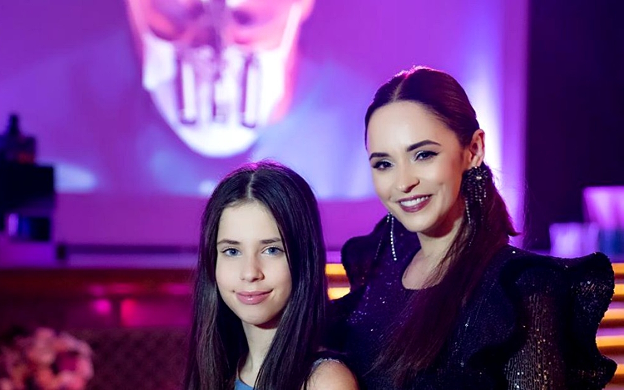 Andreea Marin, certată de Violeta: „Ea nu mă iartă”. Ce spune despre plecarea la facultate a fiicei sale