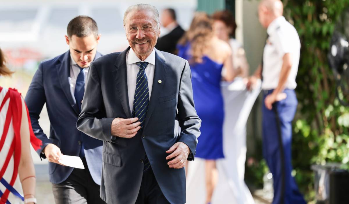 Președintele Nicușor Dan, la Ziua Franței: sute de mii de români contribuie semnificativ la viața socială, economică și culturală a Franței