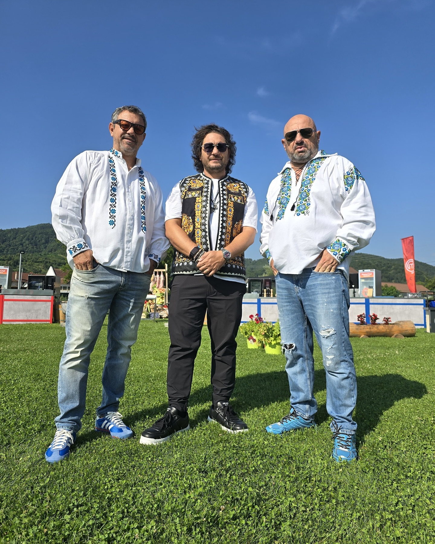 Anunțul făcut de Sorin Bontea despre relația cu soția lui: „E greu și pentru ea”