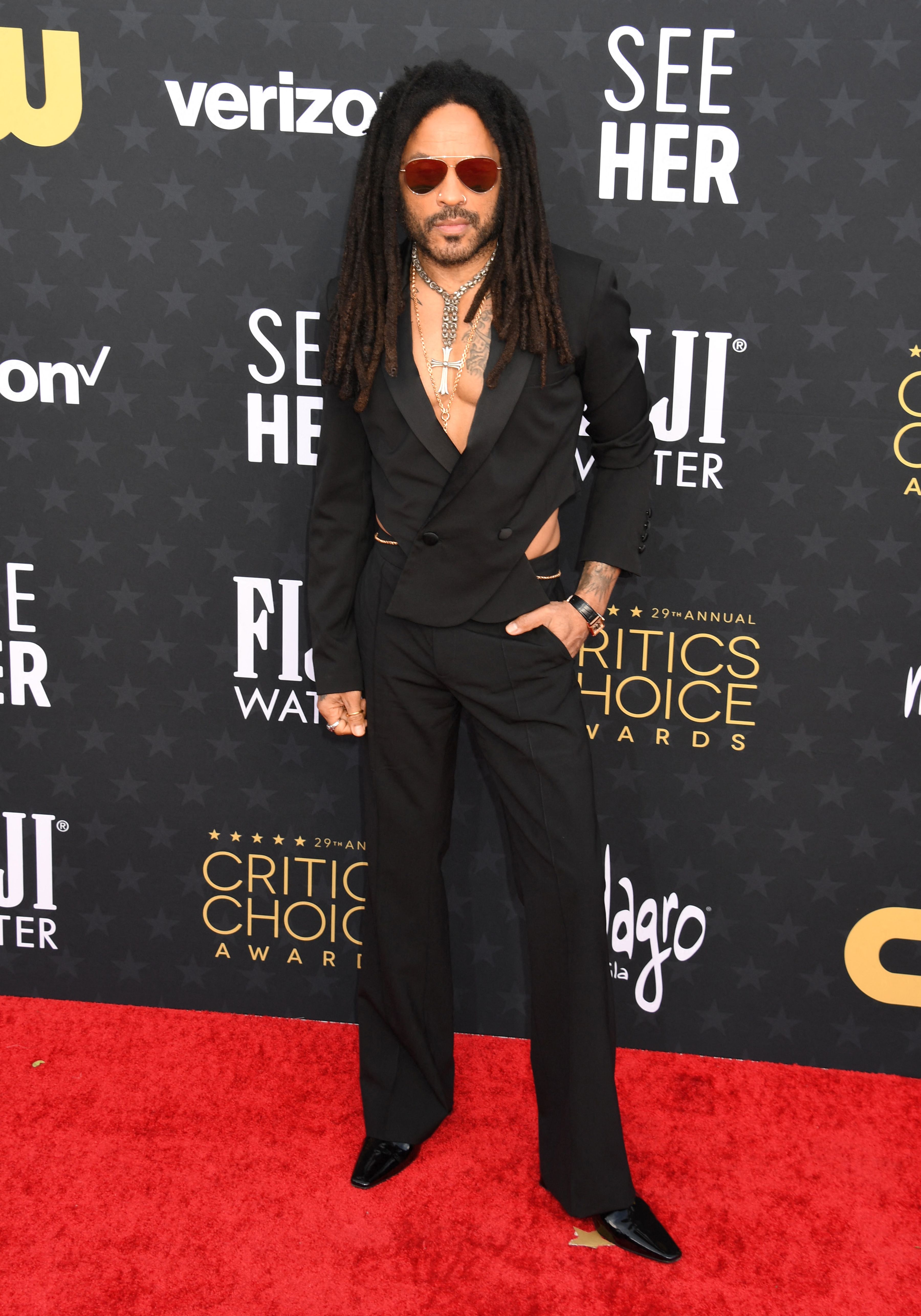 Lenny Kravitz vine la UNTOLD 2024. Artistul pregătește un show unic