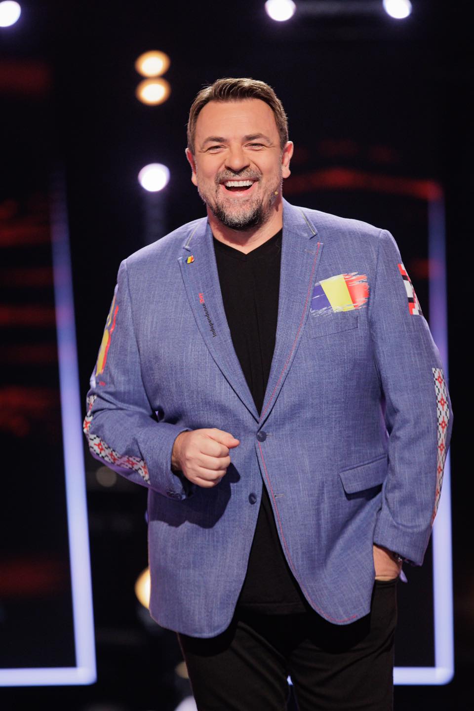 Cum s-au pozat Andra, Horia Brenciu și Vlăduța Lupău împreună. Unde s-au întâlnit și cum au reacționat fanii: „Toți trei frumoși la chip și suflet!”