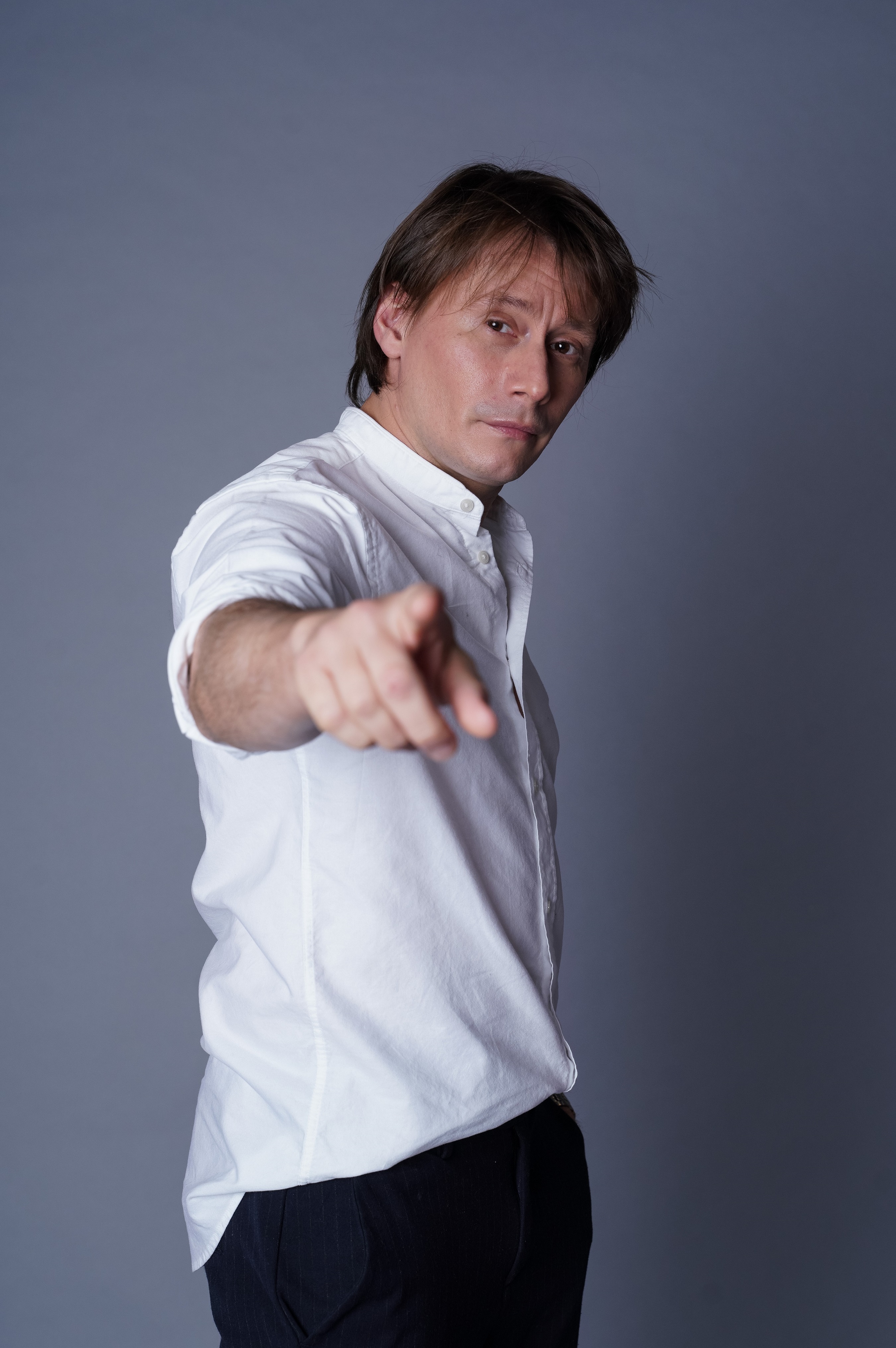 Marius Manole, luat cu Salvarea de pe scenă: „Făceam niște abuzuri”. Actorul muncește până la epuizare
