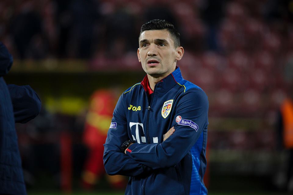 LIVE BLOG România - Turcia, meci amical. Grozav pentru Contra, coșmar pentru Lucescu | FOTO&VIDEO