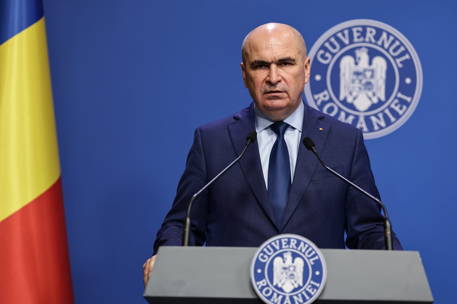 Ilie Bolojan a anunțat reforma pensiilor speciale ale magistraților: „Creștem vârsta de pensionare la 65 de ani. Pensia, 70 la sută din ultimul salariu net”