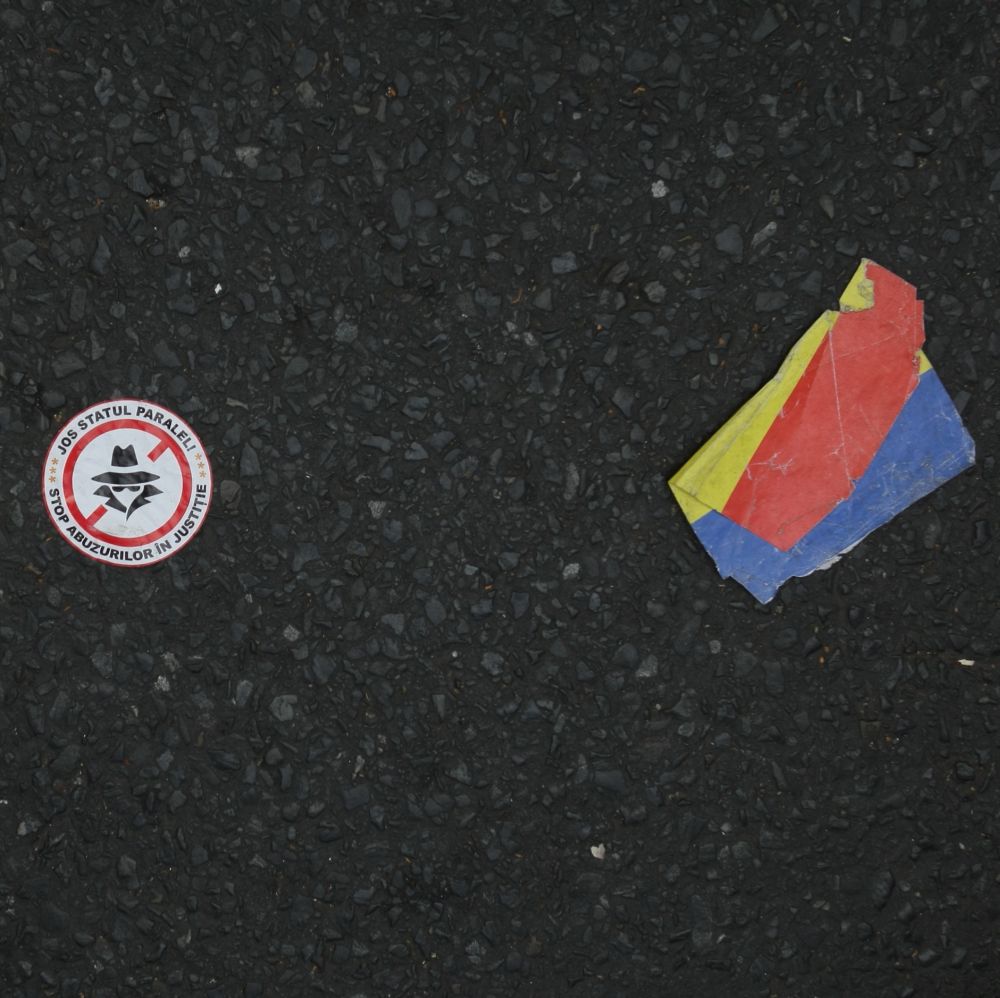 FOTO&VIDEO / Cum s-a desfăşurat mitingul PSD. Peste 100.000 de oameni au umplut Piaţa Victoriei