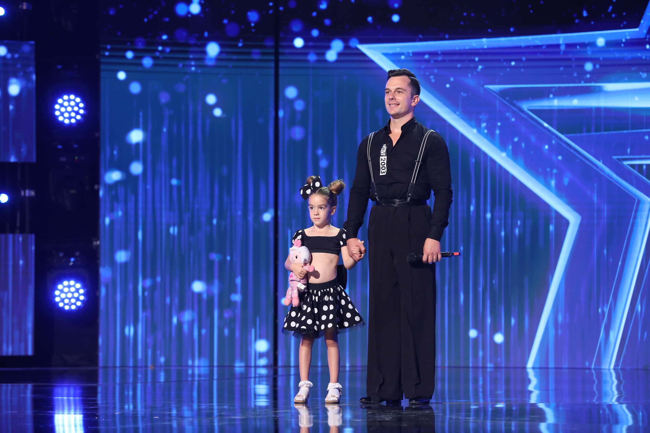”Românii au talent”: Cui au dat jurații primele două golden buzz-uri din acest sezon