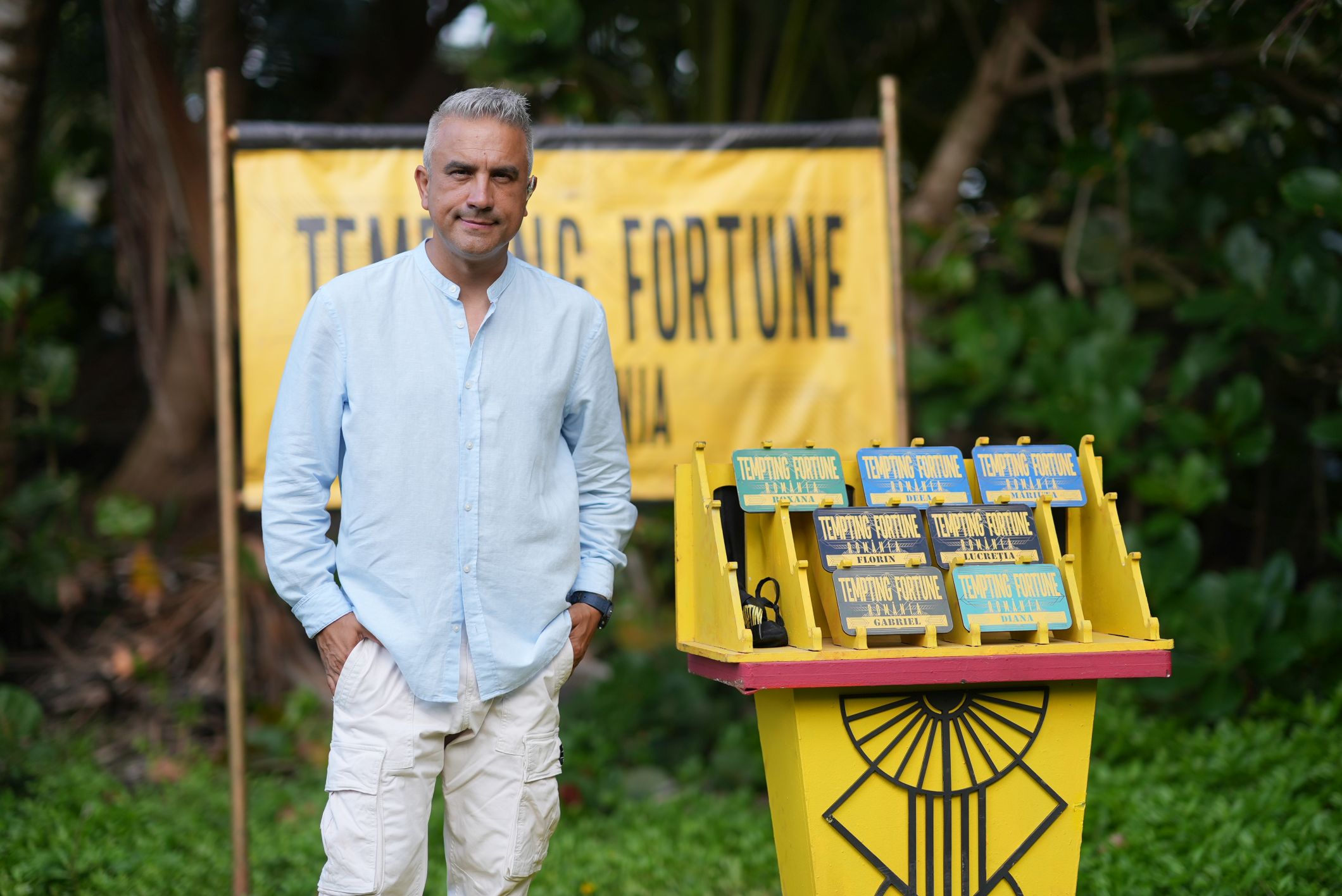 Deea Maxer, în centrul unui conflict de proporții înainte de marea finală Tempting Fortune România: „Pe mine m-a deranjat”. Ce avantaj a primit în emisiune
