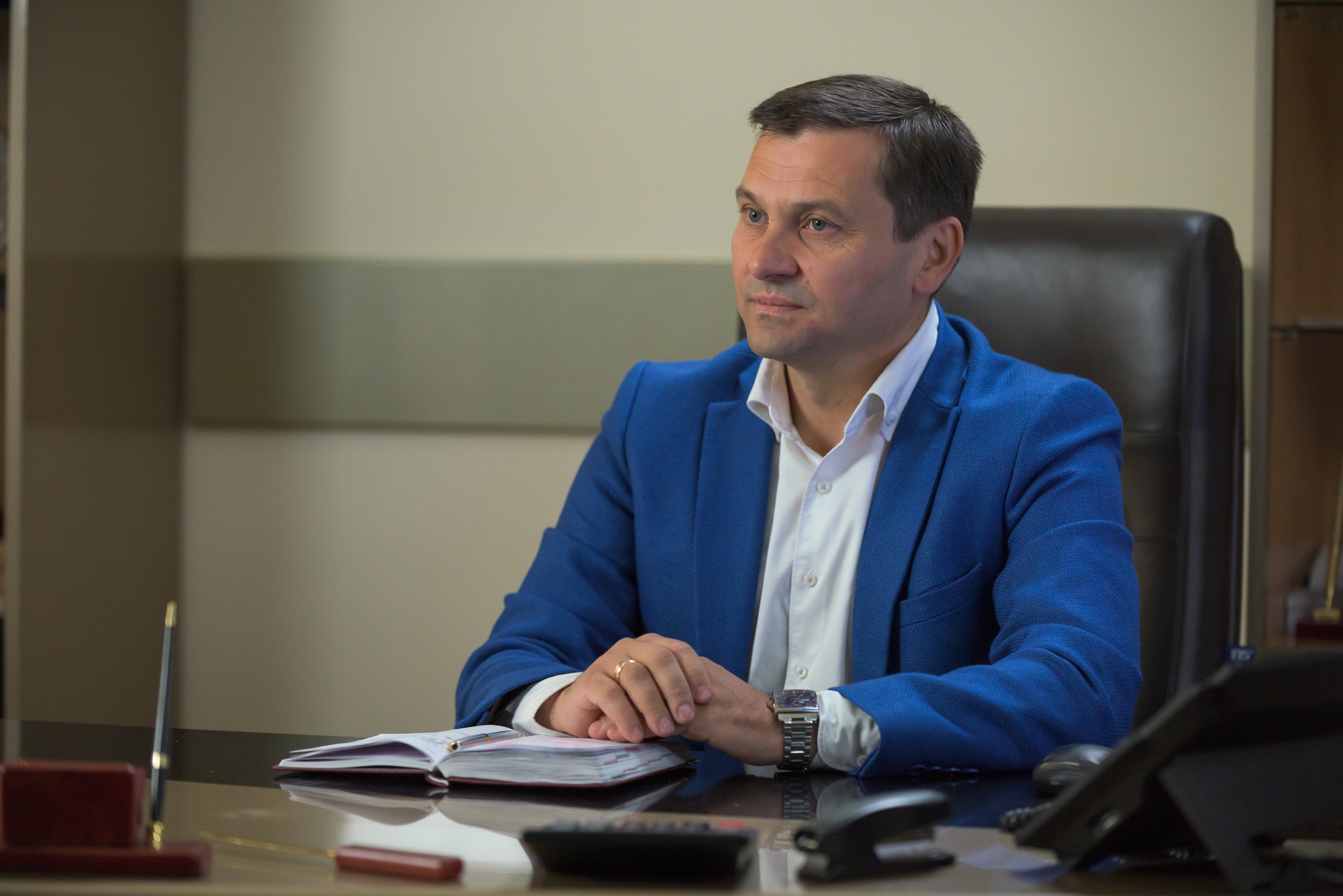 „Șef sub acoperire” revine la PRO TV cu un nou sezon în această seară. Cine este Sorin Maslo