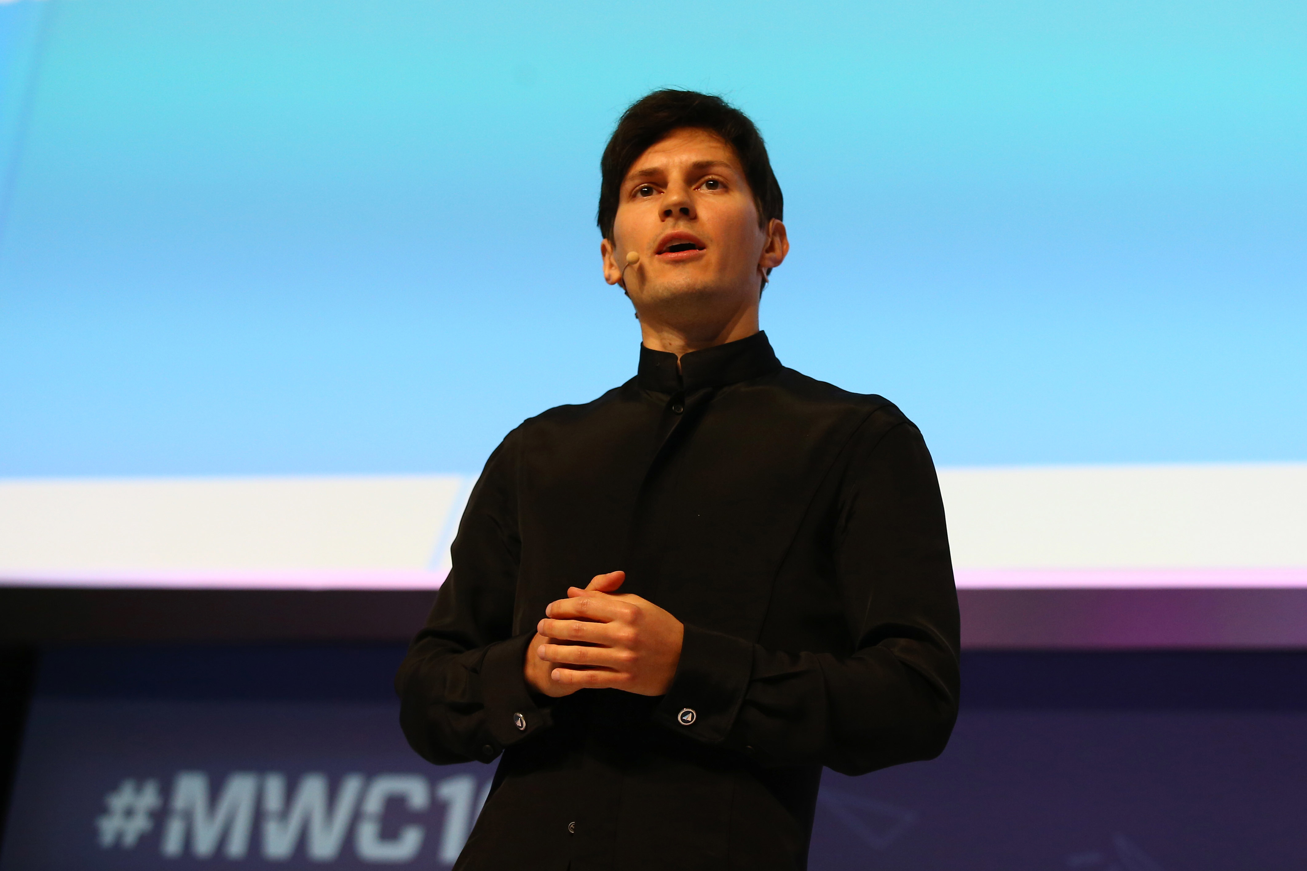 Telegram — aplikacja - najnowsze informacje | Wiadomości