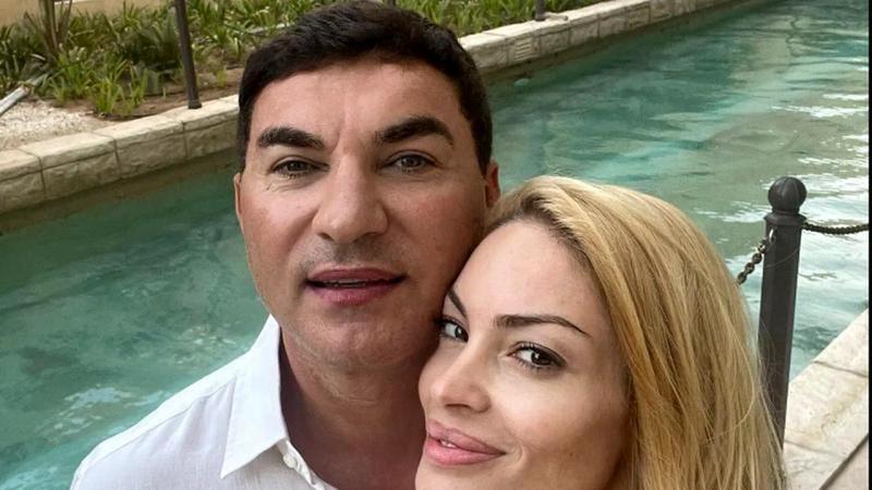 Cum se îngrijea Cristi Borcea în închisoare: „Aveam acolo deținuți care făceau cu ața, mă pensau”. De unde își cumpăra cremă de față
