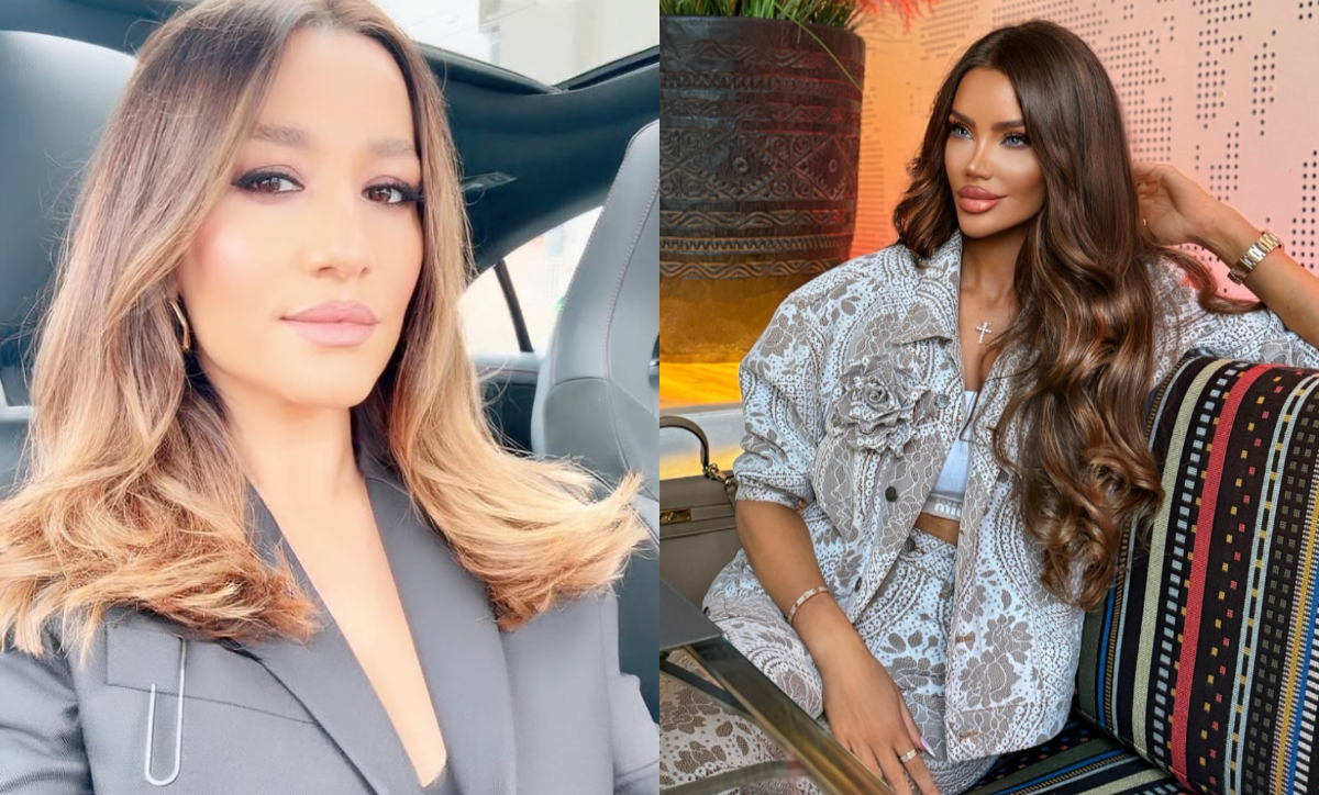Ce se întâmplă cu noul proces dintre Bianca Drăgușanu și Claudia Pătrășcanu. Avocatul cântăreței a rupt tăcerea: „Sunt niște poze”