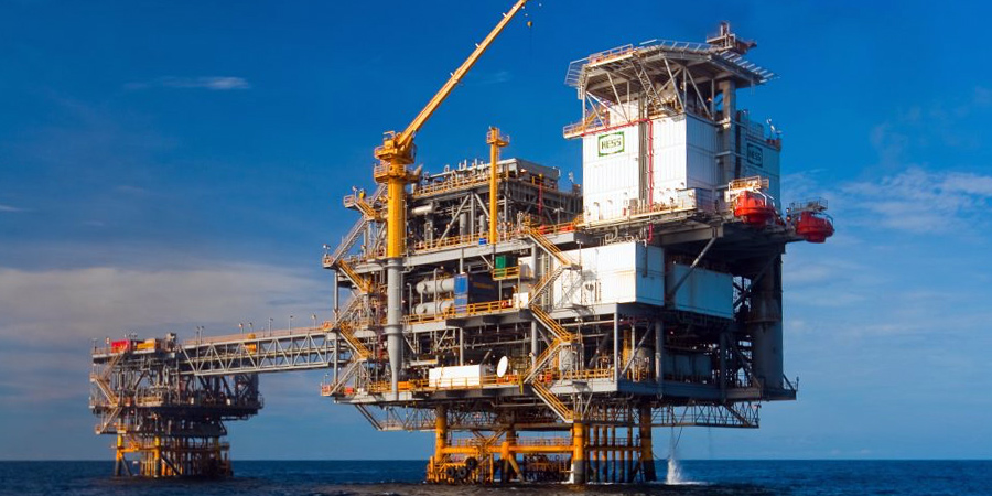 Top 5 African countries with the most active drilling rigs in May 2025