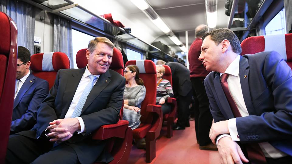 Klaus Iohannis, la 59 de ani și pe final de mandat la Cotroceni: De la România lucrului bine făcut, la conflict cu Puterea politică