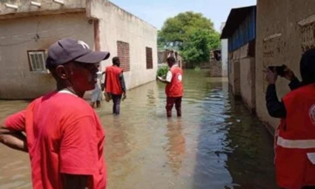 Egypt raises alarm over latest Nile floods, blames Ethiopia’s grand renaissance dam