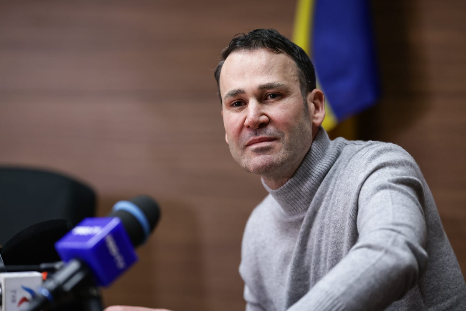 Robert Negoiță, vizat de DNA și în cazul drumului construit peste magistrala de gaz. Ce spune prefectul Capitalei