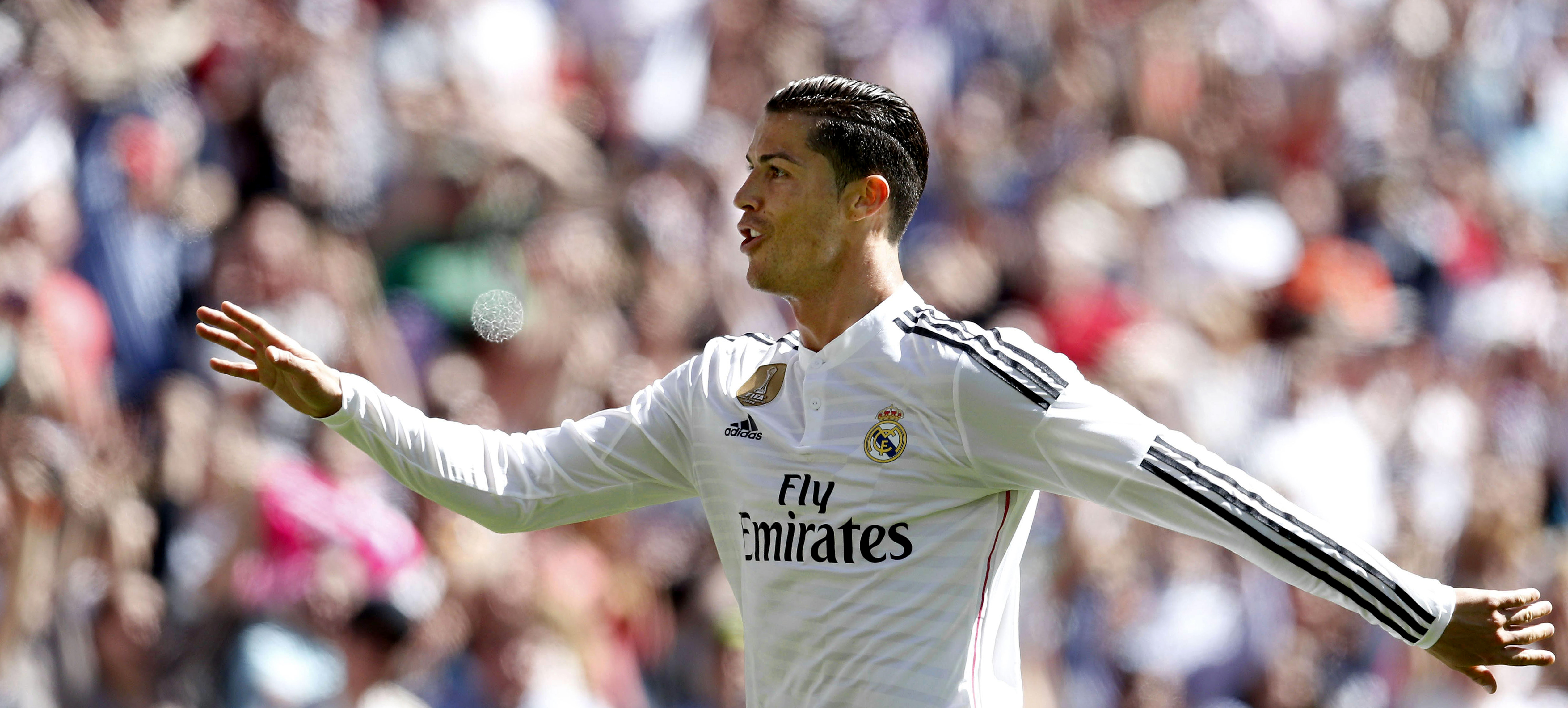 Față NOUĂ pentru Real Madrid: 9-1! / GALERIE FOTO & VIDEO