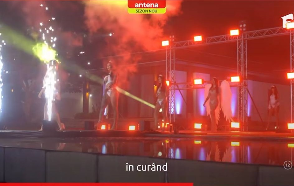 Imagini oficiale de la „Insula Iubirii” 2025. Ipostaza în care apar Radu Vâlcan și ispitele: „Tot ce este interzis devine brusc irezistibil!”