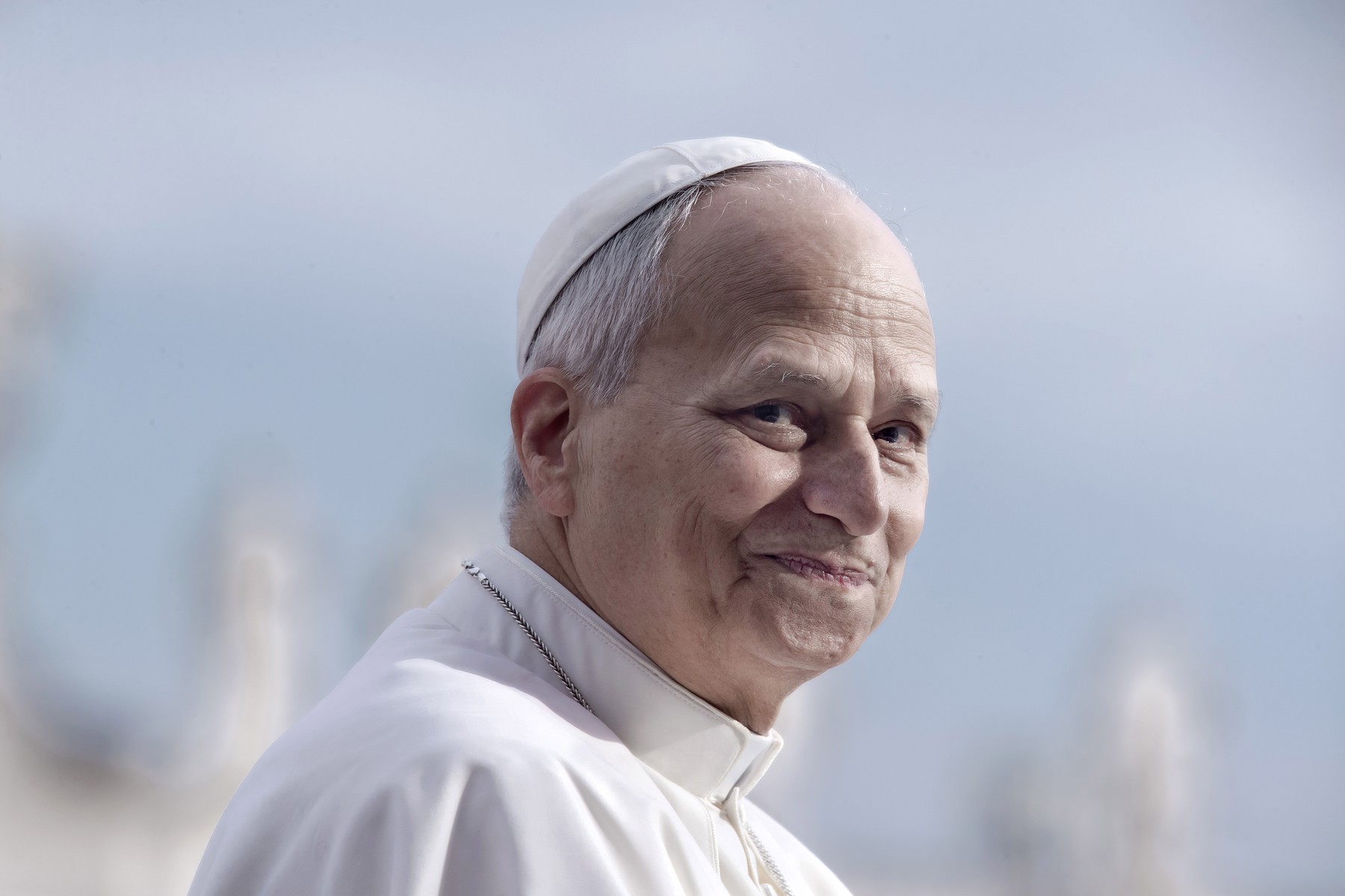 Papa Lav XIV operisan, potvrđen adenokarcinom pluća