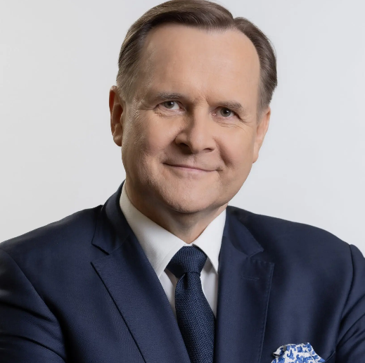 logo Marek Górski