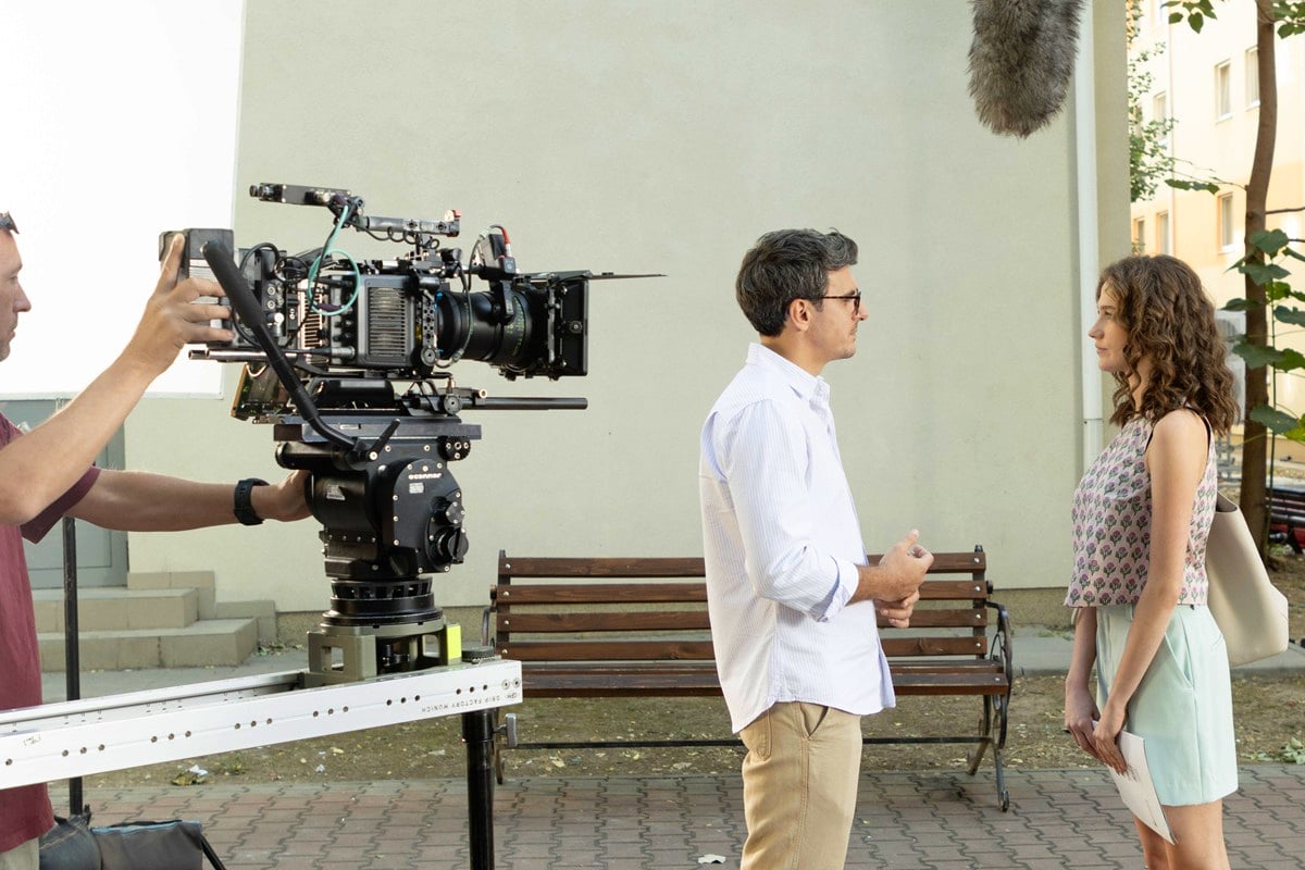 Anunțul făcut de Alexandru Ion despre colaborarea cu Antena 1. Decizia luată de actor: „Nu e chiar ușor”