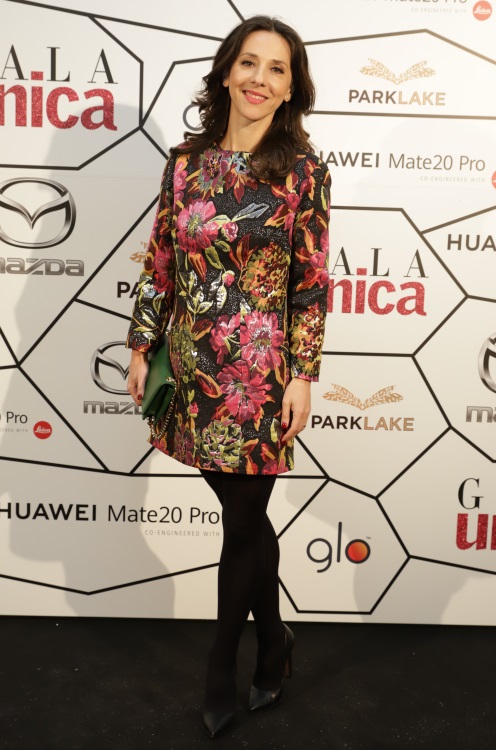 GALERIE FOTO/ Vedetele au strălucit la Gala Unica 2018! Revista sărbătorește 21 de ani de la prima apariție