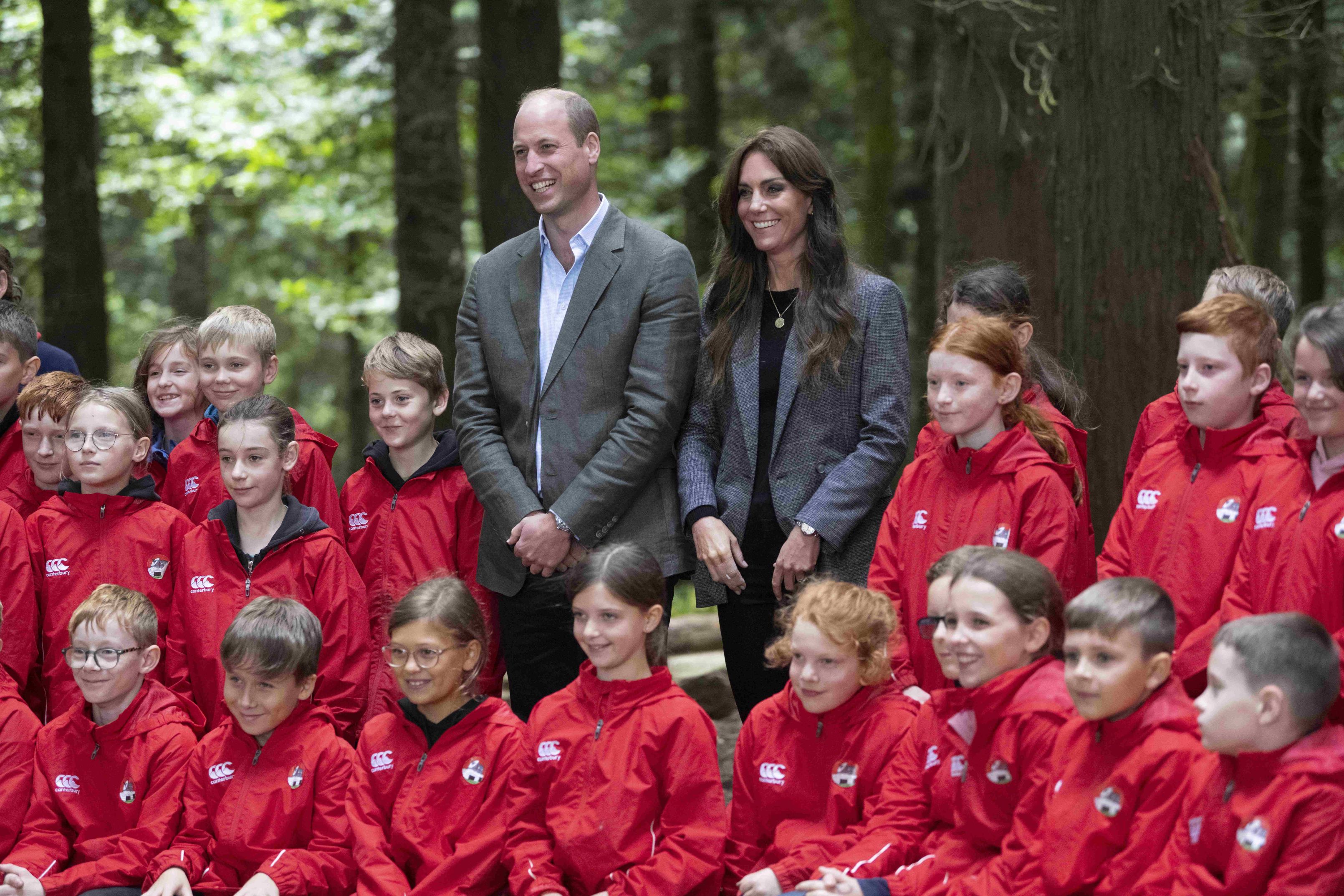 Prințul William, vești despre starea lui Kate Middleton. Prințesa de Wales a fost diagnosticată cu cancer