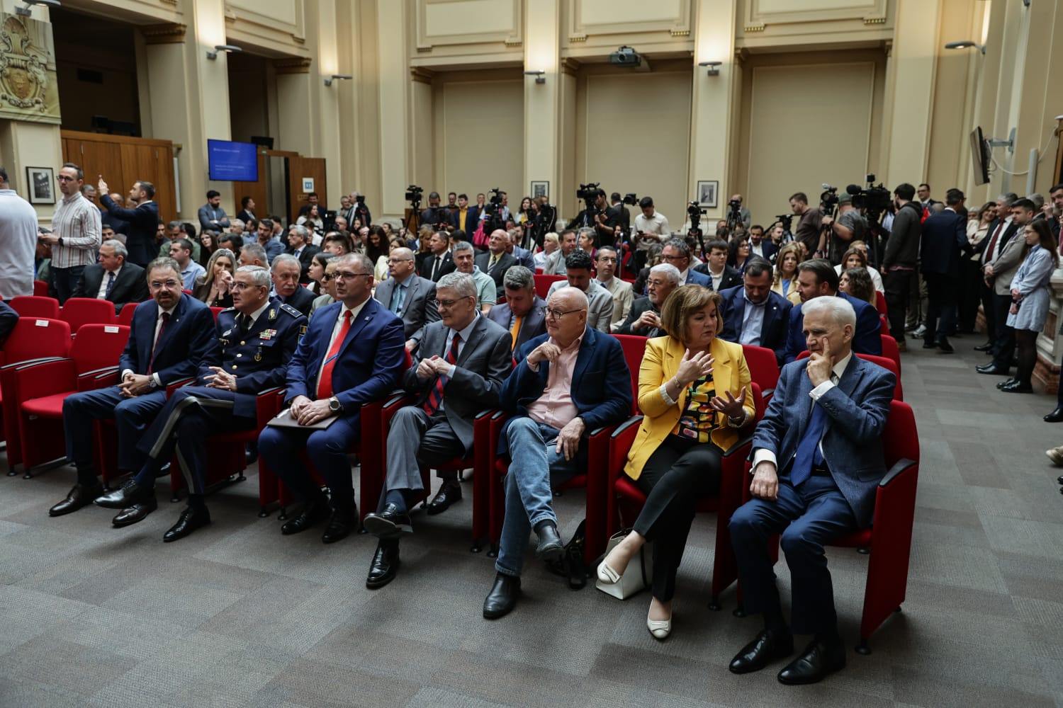 40 de ani de când Steaua a câștigat Cupa Campionilor Europeni. 7 mai, zi plină de festivități