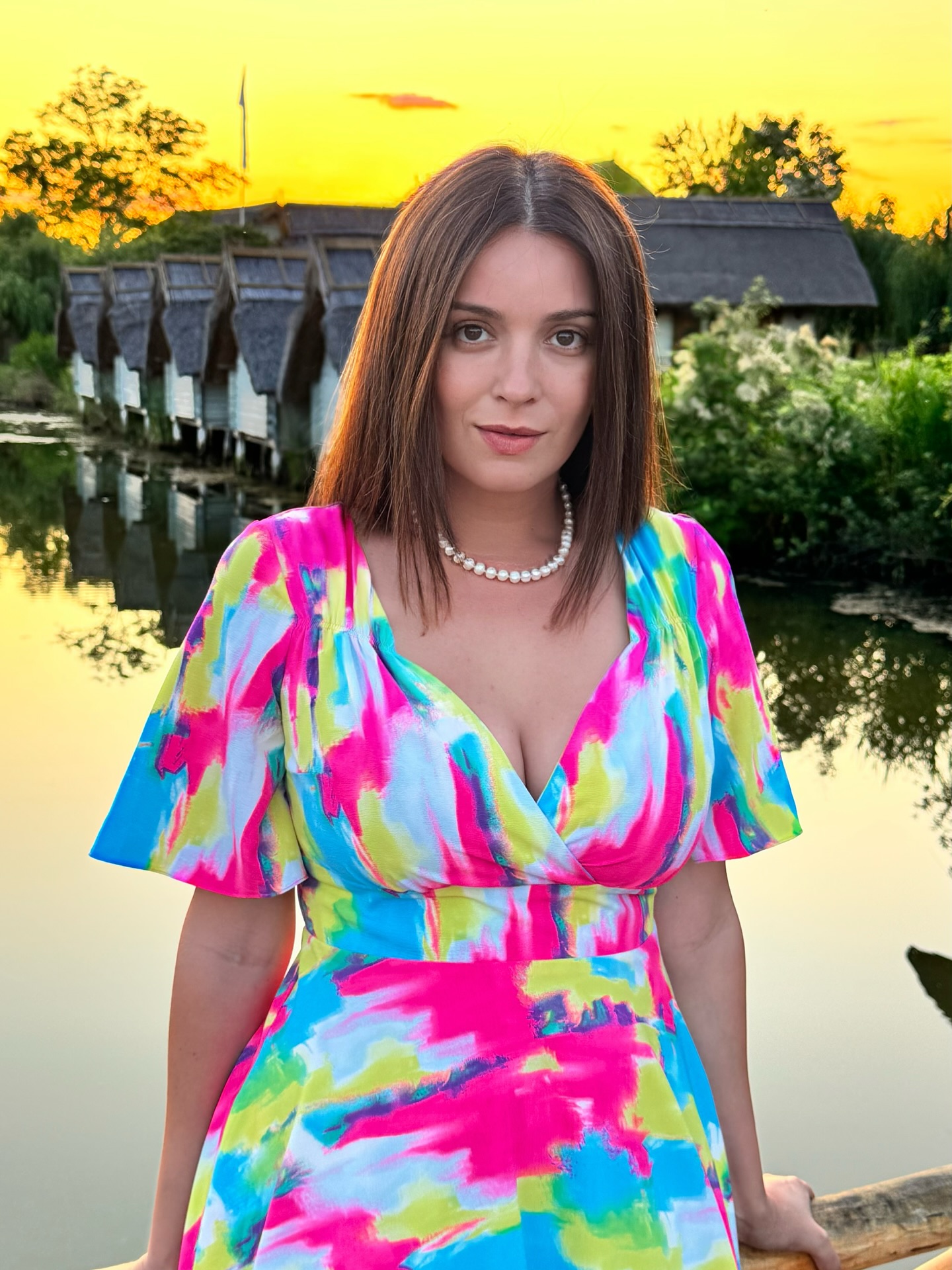 De ce s-a retras Diana Dumitrescu din viața publică. „A avut, la un moment dat, niște reacții puțin mai violente, de supărare”