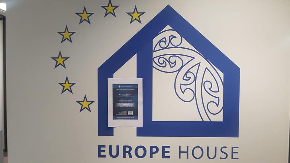 Primul român care a votat la alegerile prezidențiale 2019: ”Avem o șansă unică să lăsăm în urmă incompetența și minciuna”