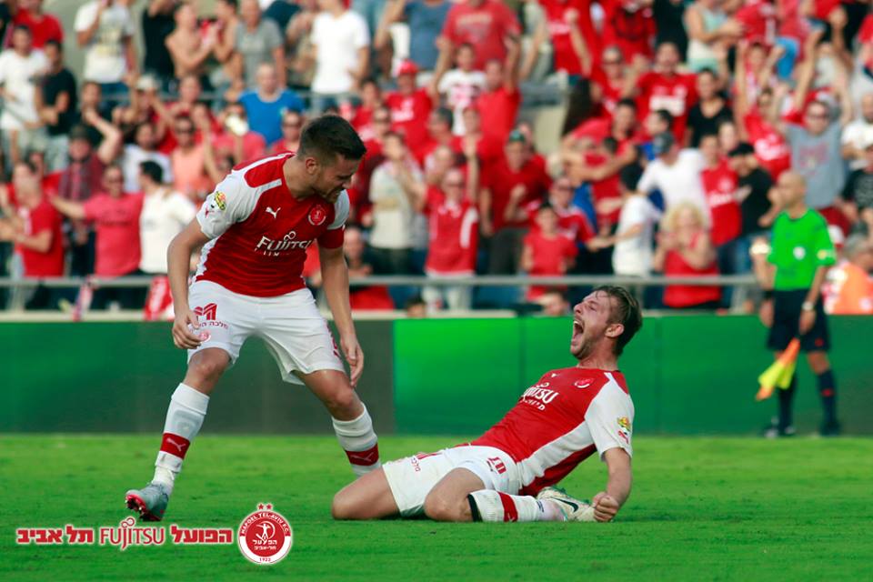 Costel Gâlcă merge la două capete. Fostul antrenor al Stelei este dorit la Botoșani, dar poate prelua Hapoel Tel Aviv. Antal a marcat, dar antrenorul a fost concediat