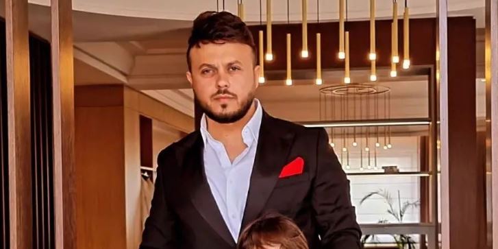 Gabi Bădălău a răbufnit după ce a auzit declarațiile Claudiei Pătrășcanu: „Mă uit și mă crucesc. Sfințenia, smiorcăiala și victimizarea”