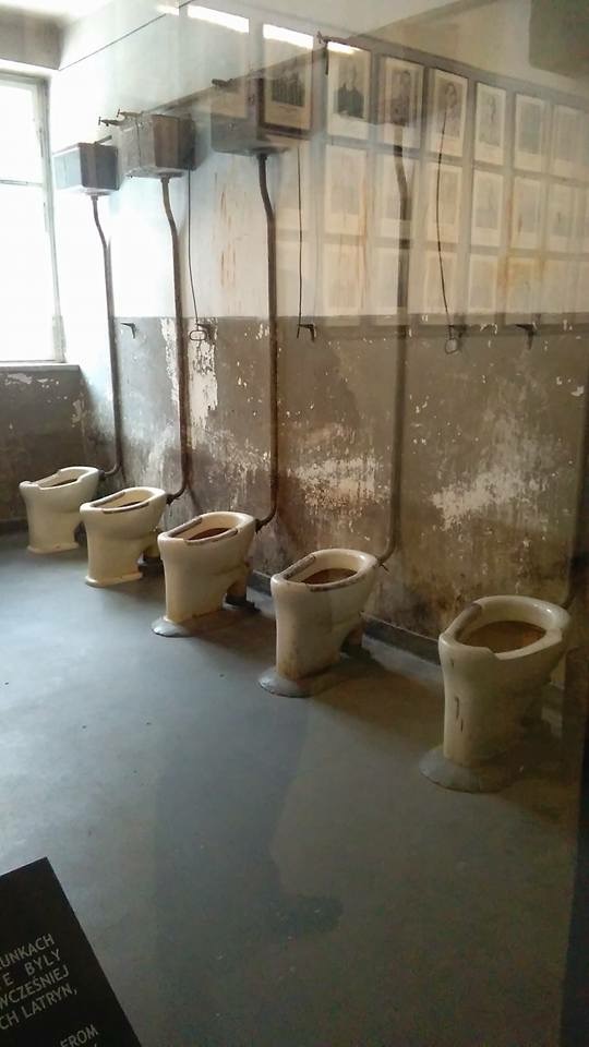 EXCLUSIV / De Ziua Națională a României, în lagărele de la Auschwitz. Peste 100 de români au marcat într-un mod inedit minivacanța de 1 Decembrie