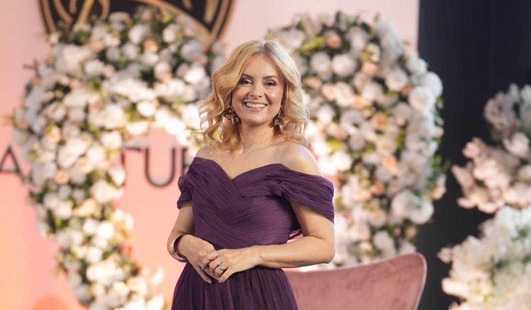 Schimbare la „Mireasa”, prezentată de Simona Gherghe, după ce emisiunea „În direct cu România” a fost scoasă de la Antena 1. Se întâmplă de luni