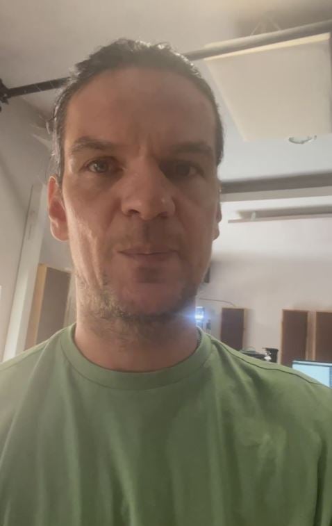 Tudor Chirilă, detalii despre problemele de sănătate: „Am trecut prin diverse momente pe care nu le-au știut decât foarte apropiații mei”