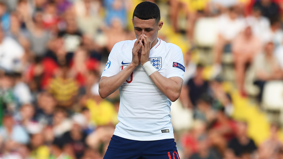 Toate reacțiile după România U21 - Anglia U21, 4-2 la Euro 2019 din Italia. ”Suntem generația de fier”. Rădoi: ”Mbappe Coman mi-a dat o palmă” / FOTO&VIDEO