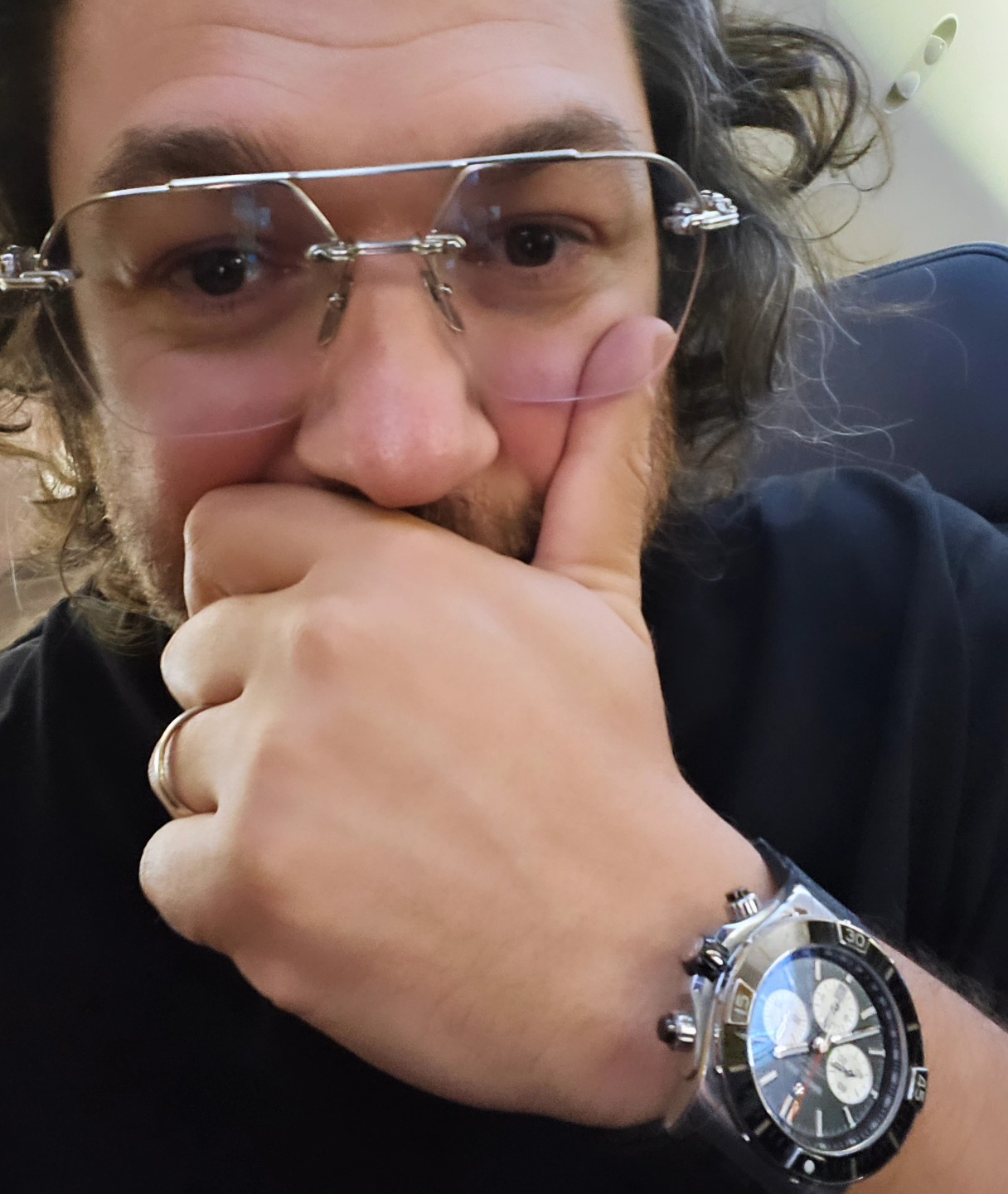 Florin Dumitrescu și soția Cristina au plecat în vacanță. Anunțul făcut de bucătar: „Ne așteaptă o nouă eră în care vom fi super fericiți”