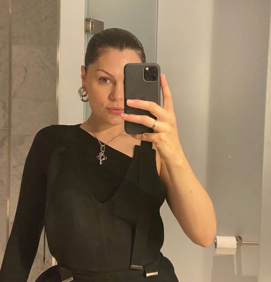 Jessie J a anunțat că a învins cancerul. „Am respirat pentru prima dată după un an”