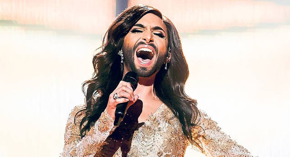 Conchita Wurst, transformare surprinzătoare după Eurovision. Cum arată acum artistul care a câștigat concursul în 2014